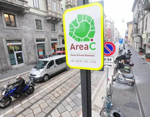 Area C, il giudice di pace frena i ricorsi