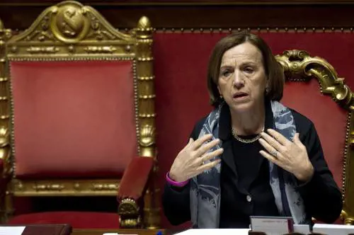 Fiat, la Fornero frena: "Non spetta a noi dire alle imprese che fare"