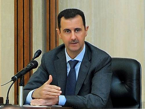 Assad chiese consigli all'Iran Ecco le email che svelano  i retroscena delle proteste