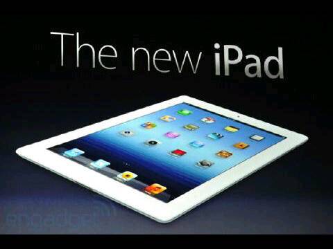 Arriva il nuovo iPad Apple: tante novità, nessuna rivoluzione
