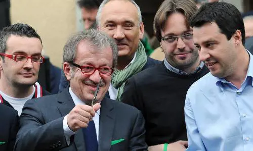 Gli equilibri del Carroccio tra scandali e congressi