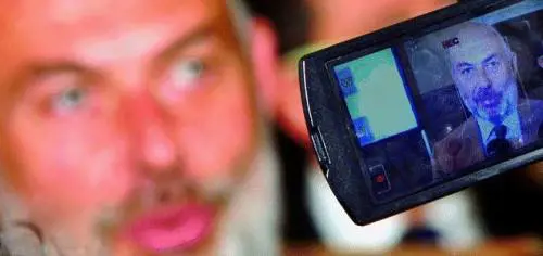 Calcio, a pagare non siano le vittime