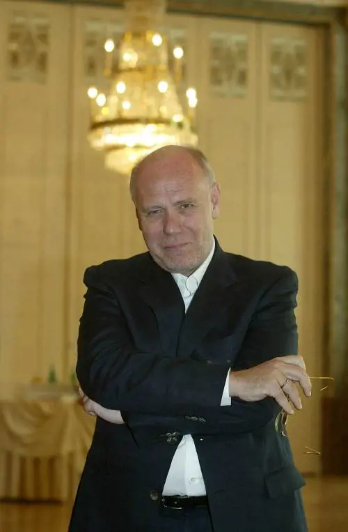 Festival del Film di Roma, Marco Müller nominato  nuovo direttore artistico