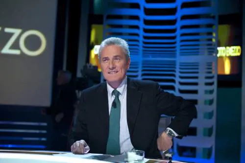 Rutelli denuncia Lusi: "Venga approfondito il suo profilo criminale"