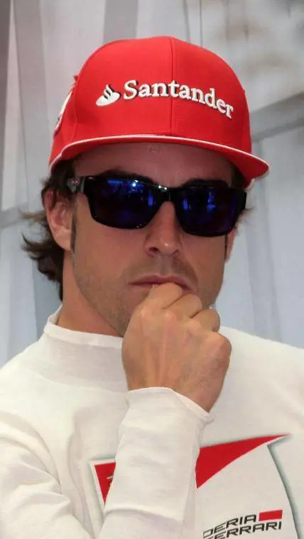 Alonso spera mentre la F1 sinterroga sulla bellezza