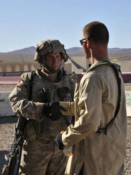 Strage di Kandahar Violentate due donne: il militare non era solo?