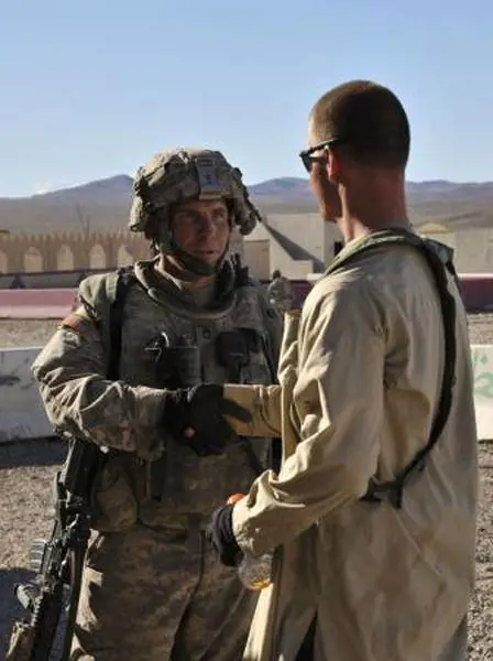 Strage di Kandahar Violentate due donne: il militare non era solo?