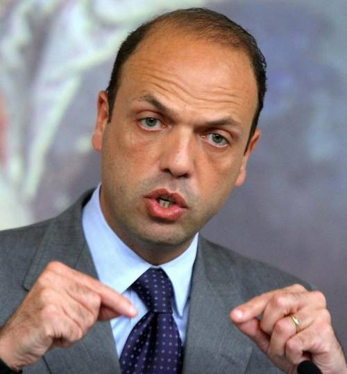 Sull’articolo 18 Alfano tifa per la Fornero: "Forza Elsa"