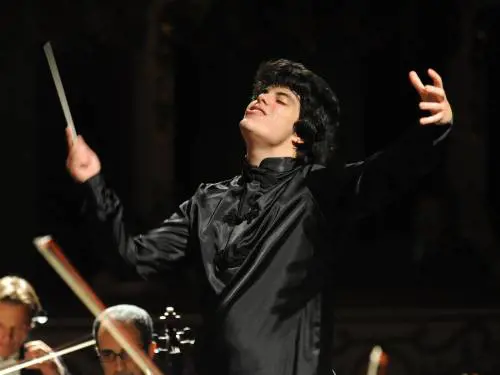 "Ma che cosa ci faccio io  al posto di Riccardo Muti?"