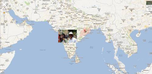 Italiani rapiti in India: si tratta coi maoisti