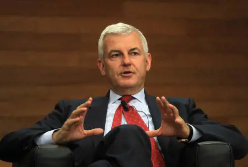 La sfida al Monte dei Paschi: inizia la presidenza Profumo