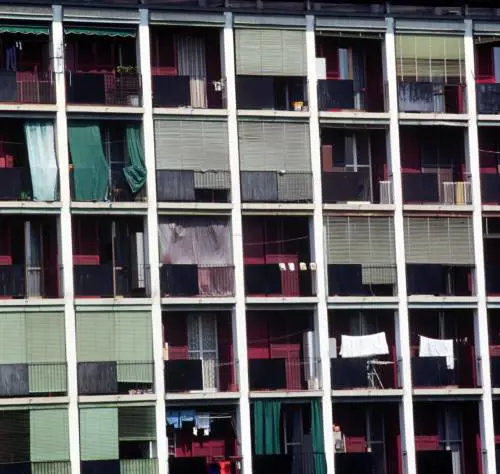 Lavori al Corvetto Bonifica amianto e 60 nuove case