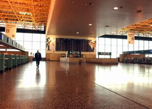 Al cinema la signora che vive alla Malpensa