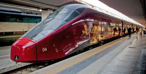 "Le Fs? Concorrenza sleale Pronti a rivolgerci ai giudici"