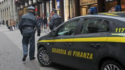 Fisco, e adesso il Pd  vuole la "black list"
