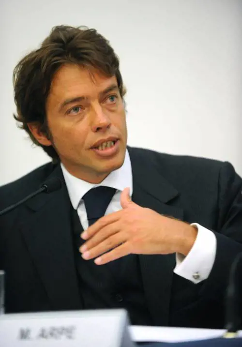 Sator e Palladio vanno avanti: oggi il loro piano