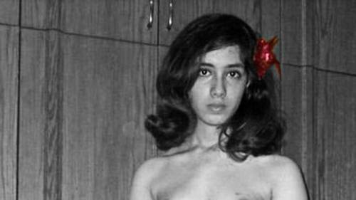 Nude per la rivoluzione:  Aliaa Magda e le altre  contro il regime in Iran