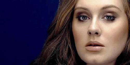 Adele inarrestabile: battuti i Pink Floyd