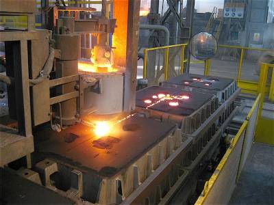 Fiere, il patto dell'acciaio: Made in Steel sbarca a Fiera Milano
