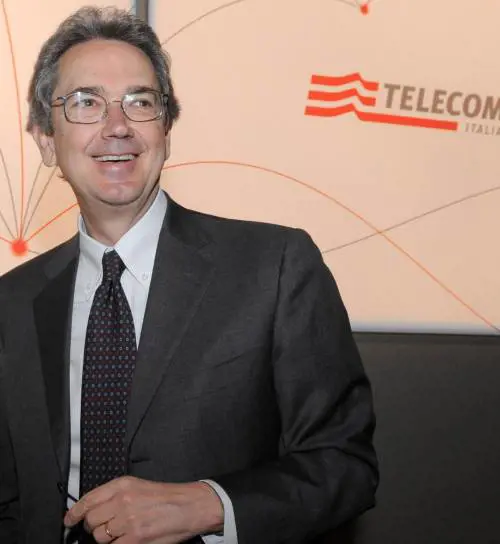 Bernabè: «No allesproprio di Telecom»