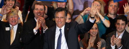 Romney vince in Illinois E subito attacca Obama "Non capisce di economia..."