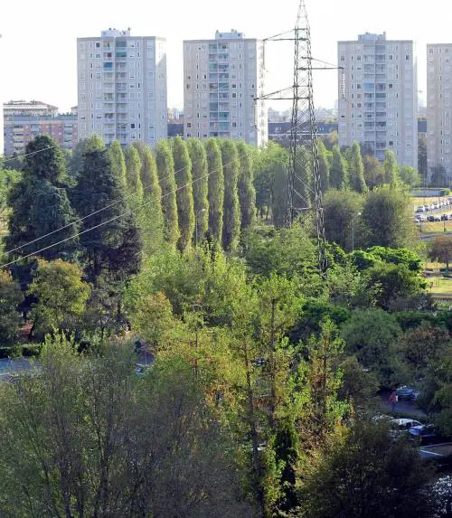 La tassa sulle case popolari sbanca il Comune