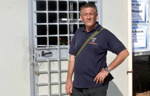 Manzi, denunce e segreti Si indaga sullagguato alluomo dellanti-usura