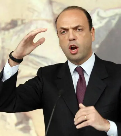Alfano ha vinto il primo round Ma ora dovrà dialogare col Pd