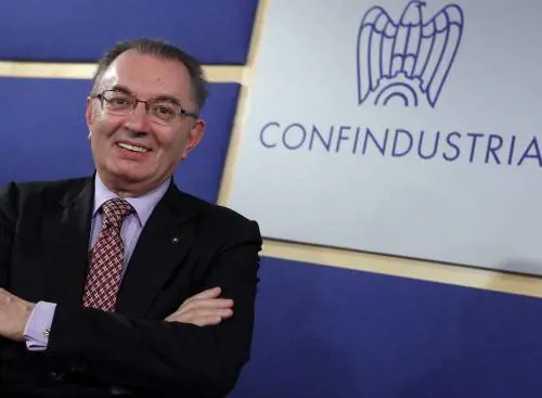 L’uomo della chimica  che non ha mai seguito  le sirene della politica