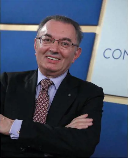 Confindustria si spacca Vince Giorgio Squinzi