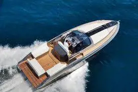 Rio Yachts al "Navigare" di Baia