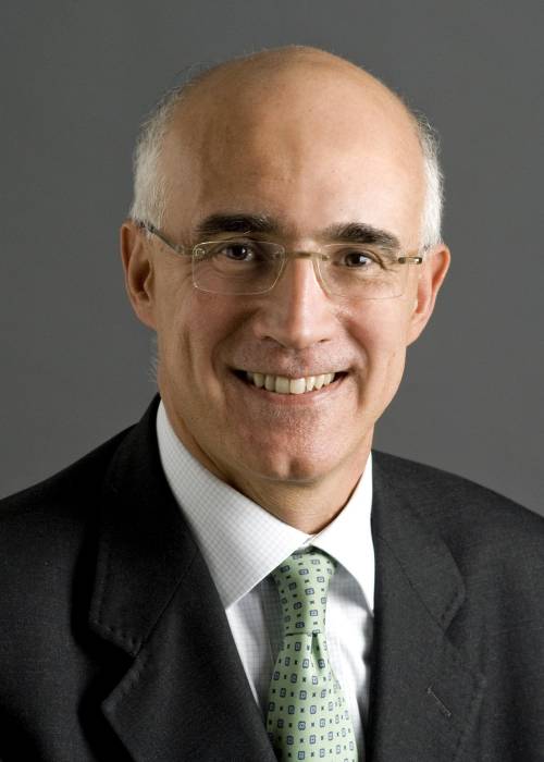 Vincenzo La Via è il nuovo direttore generale del Tesoro