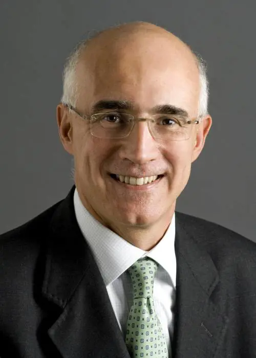 Vincenzo La Via è il nuovo direttore generale del Tesoro