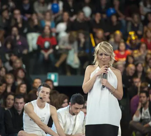 Professione pubblico tv Quando lo spettatore è promosso opinionista