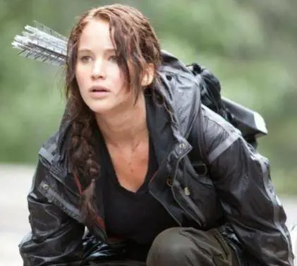 «Hunger games» il nuovo Twilight conquista gli Usa