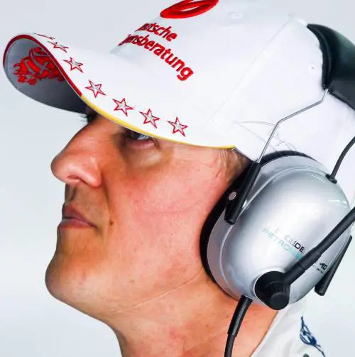 Massa, lallievo che affonda Schumi, il maestro che risorge