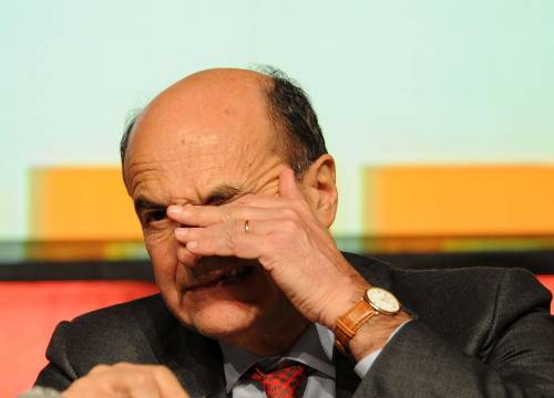 "Niente decreto": Napolitano salva Bersani