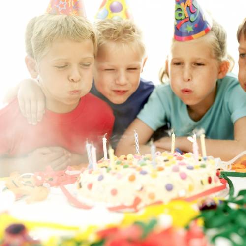 Date retta, la filosofia è roba da bambini