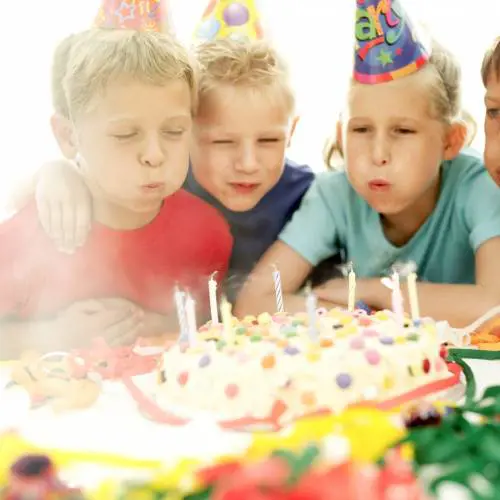 Date retta, la filosofia è roba da bambini