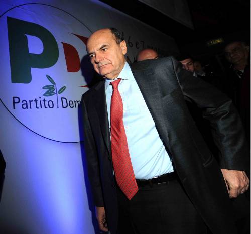 Riforma del lavoro, Bersani: "Si cambi"