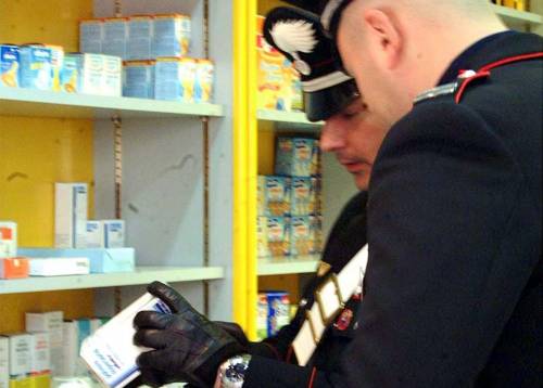 Farmaco comprato on line, muore paziente