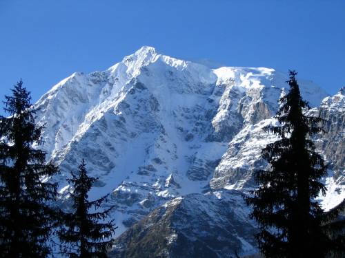 È tragedia sull'Ortles: muoiono 2 scialpinisti travolti da una valanga