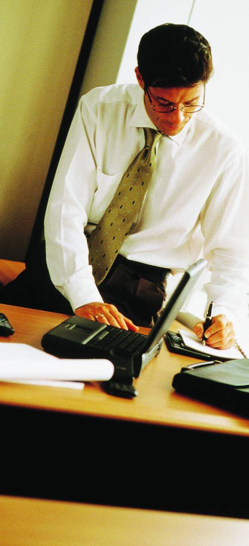 Key Man è la polizza sul «cuore» dell’azienda