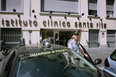 Confermata la pena all'ex primario della clinica degli orrori