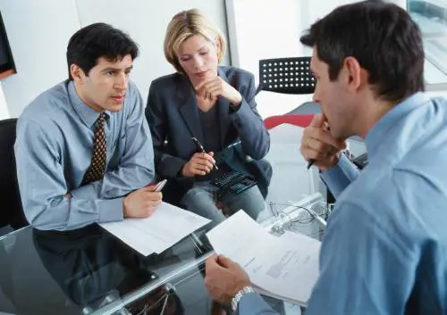 Ed ecco il "business model": un metodo che rivoluziona il modo di pensare l'azienda