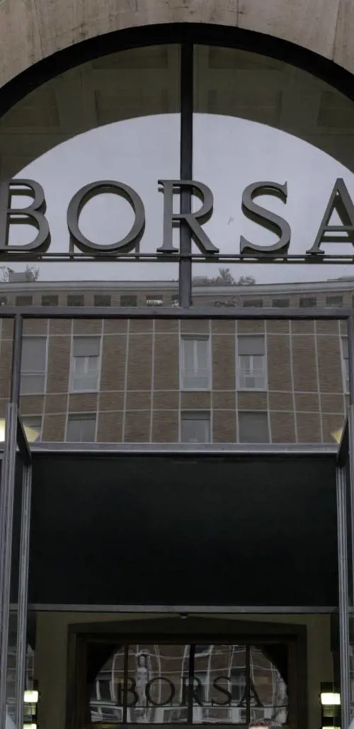 Quella Borsa «nana» che costa allItalia l1,5% del Pil