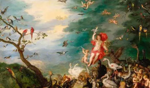 La primavera dell’arte nel segno dei fiamminghi