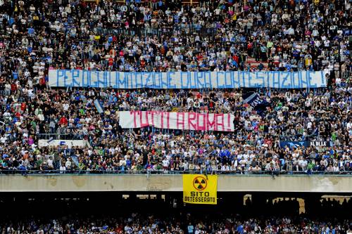 Il Coni alla Lega Calcio: "Finale di Coppa Italia? L'Olimpico è in forse"