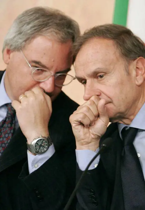 Coni-lega, guerra e pace sulla finale allOlimpico