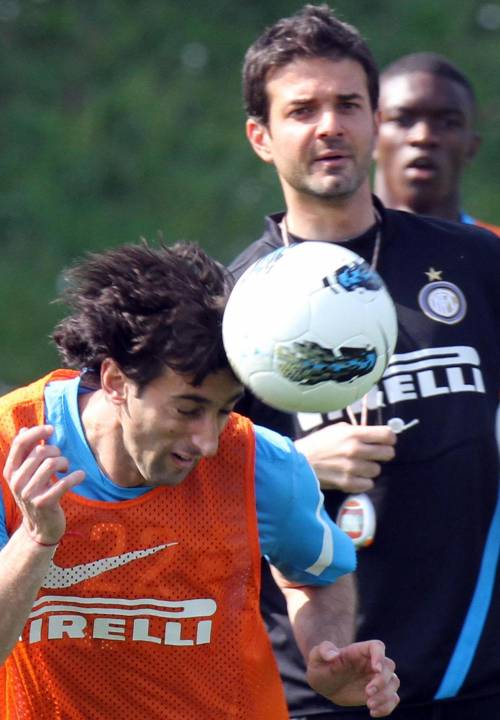 L’apprendista stregato soldatino di Moratti